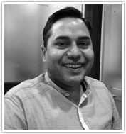 Naven Kumar Sharma