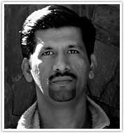 Ramesh S Sharma - Founder / Executive Director