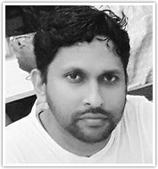 Sidhil Subramanian  Director / Writer / Vfx  Supervisor